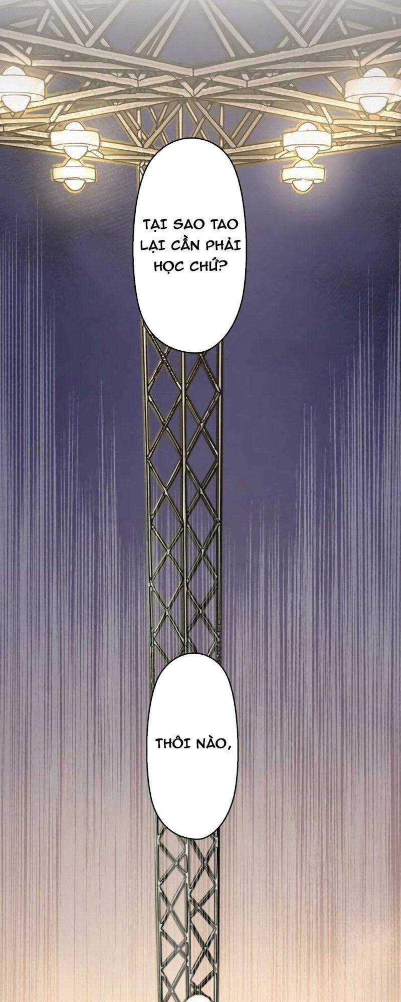 tôi chỉ là một người dọn dẹp Chapter 17 trang 96