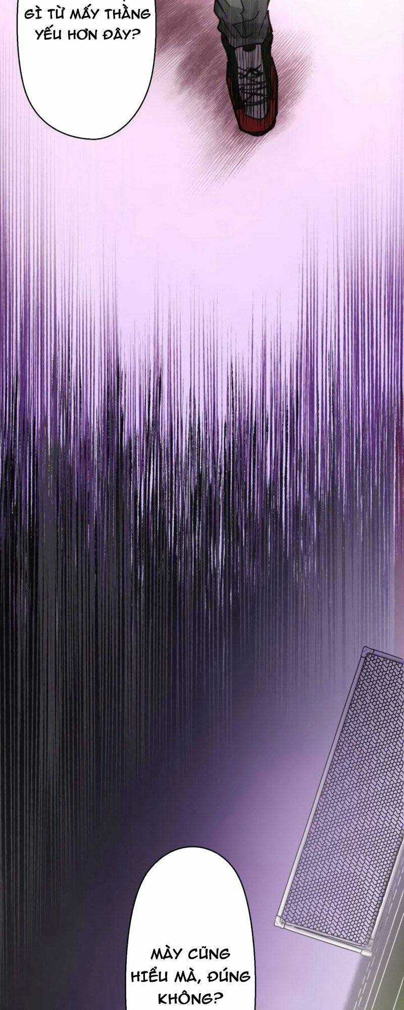 tôi chỉ là một người dọn dẹp Chapter 17 trang 98