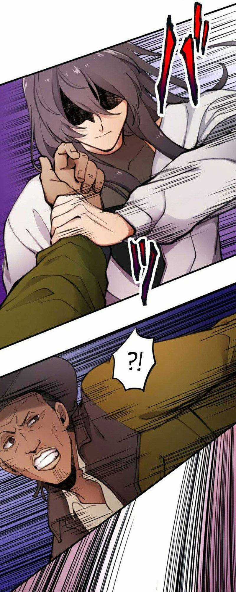 tôi chỉ là một người dọn dẹp Chapter 18 trang 102