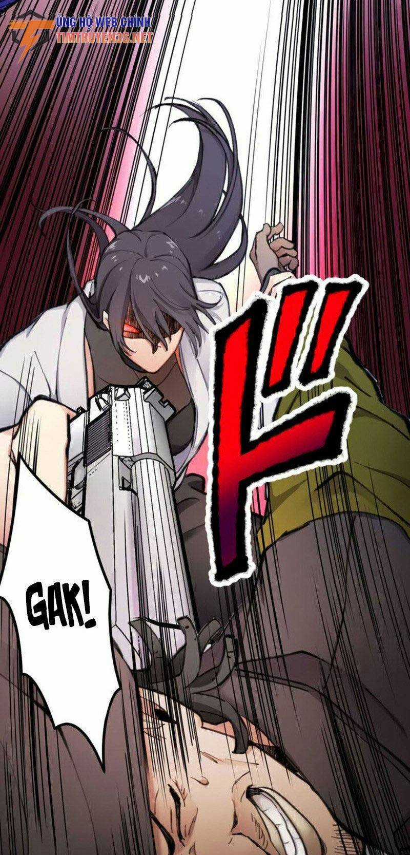 tôi chỉ là một người dọn dẹp Chapter 18 trang 103