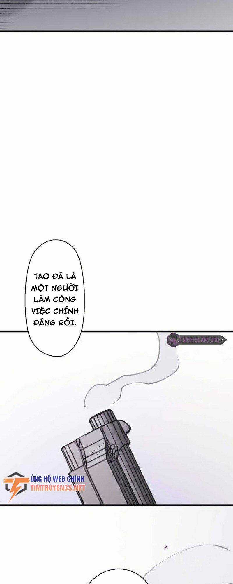 tôi chỉ là một người dọn dẹp Chapter 18 trang 109