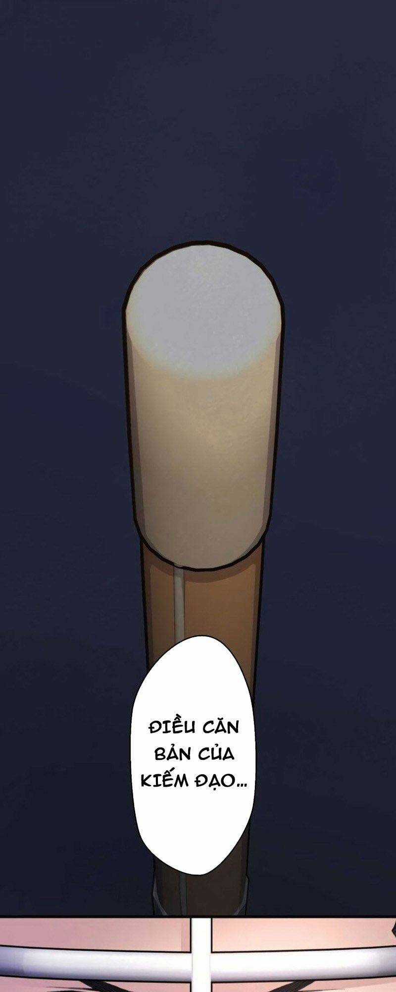 tôi chỉ là một người dọn dẹp Chapter 18 trang 11