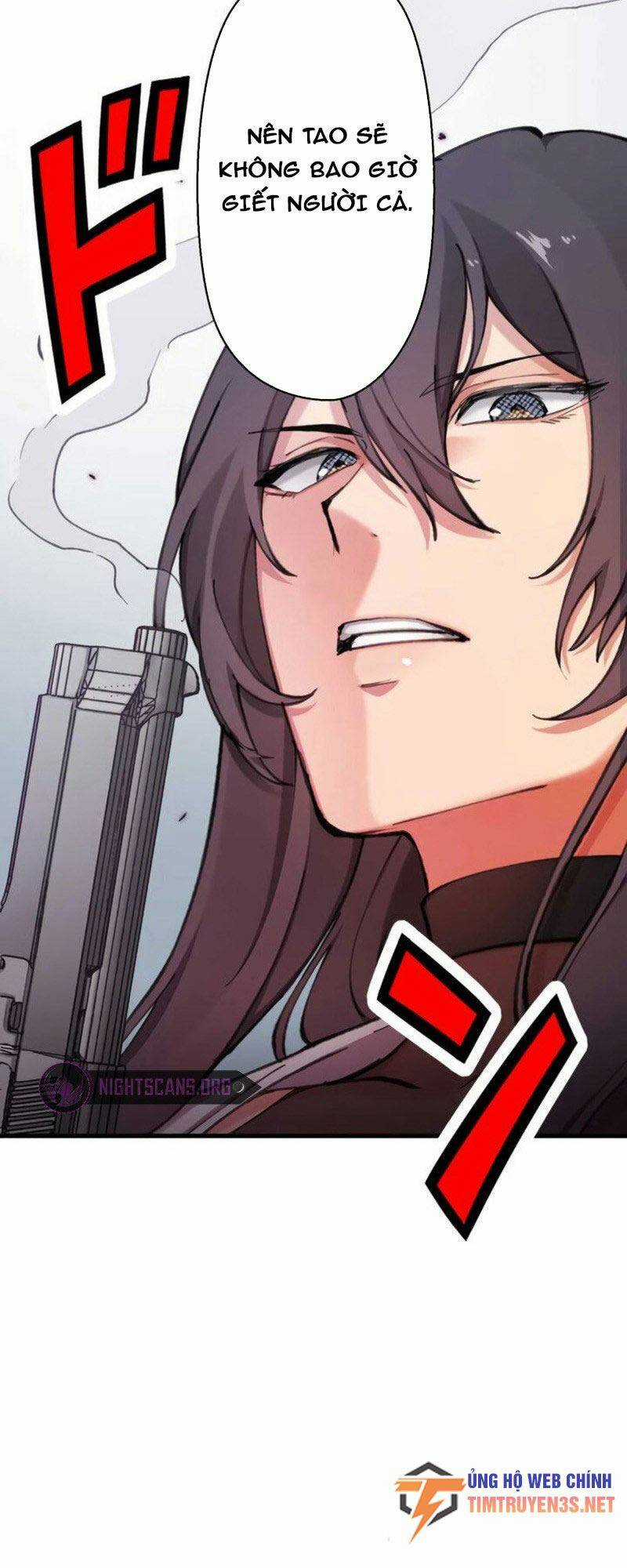 tôi chỉ là một người dọn dẹp Chapter 18 trang 110