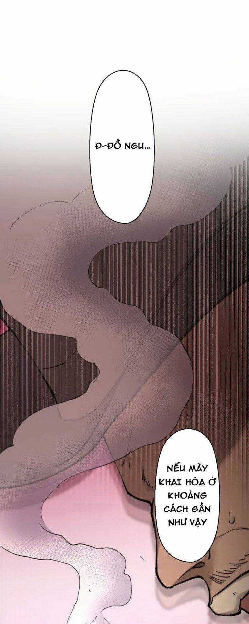 tôi chỉ là một người dọn dẹp Chapter 18 trang 111