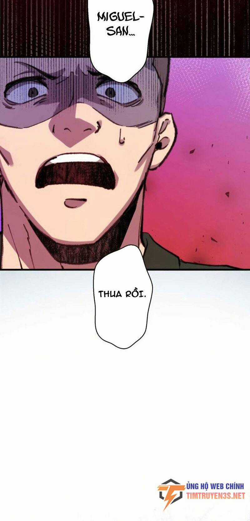 tôi chỉ là một người dọn dẹp Chapter 18 trang 113