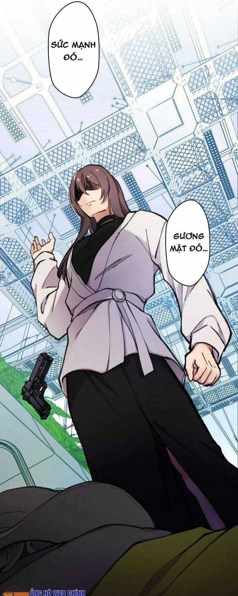 tôi chỉ là một người dọn dẹp Chapter 18 trang 114