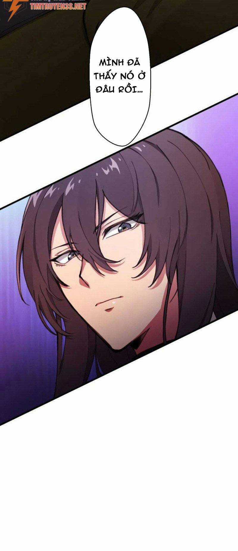 tôi chỉ là một người dọn dẹp Chapter 18 trang 115