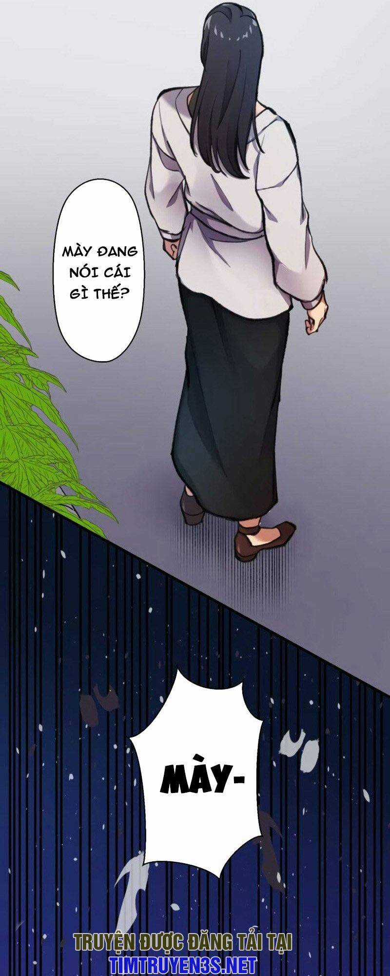 tôi chỉ là một người dọn dẹp Chapter 18 trang 117