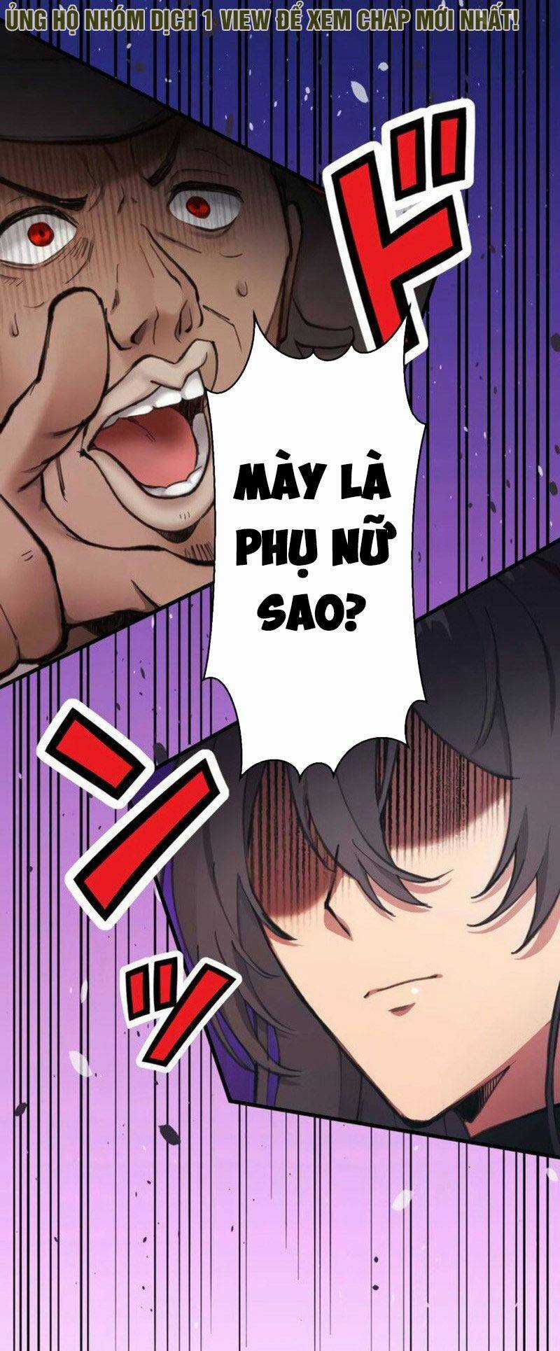 tôi chỉ là một người dọn dẹp Chapter 18 trang 118