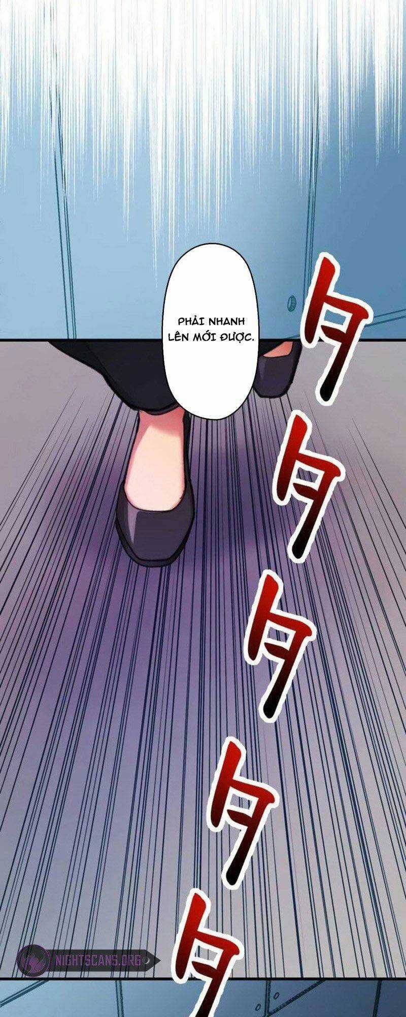 tôi chỉ là một người dọn dẹp Chapter 18 trang 123