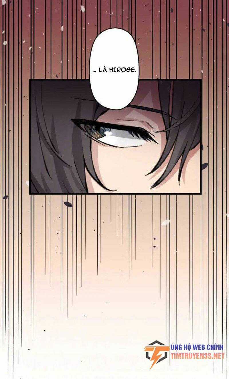 tôi chỉ là một người dọn dẹp Chapter 18 trang 126