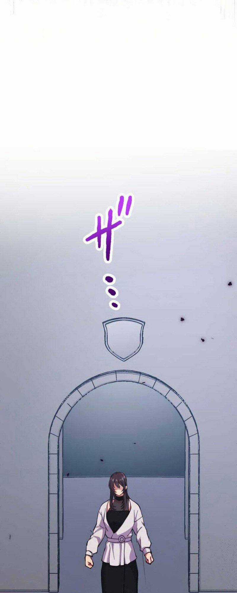 tôi chỉ là một người dọn dẹp Chapter 18 trang 127