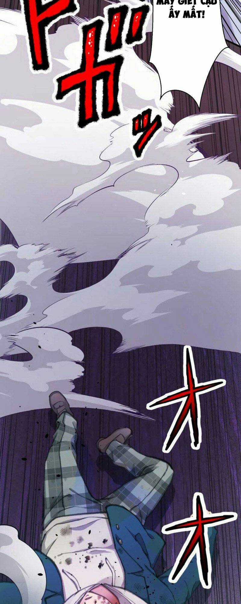 tôi chỉ là một người dọn dẹp Chapter 18 trang 129