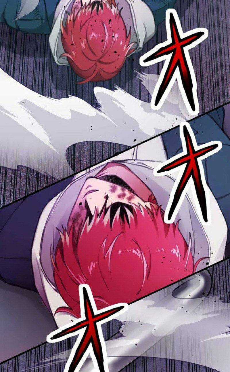 tôi chỉ là một người dọn dẹp Chapter 18 trang 130