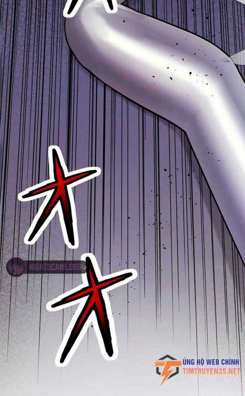 tôi chỉ là một người dọn dẹp Chapter 18 trang 131