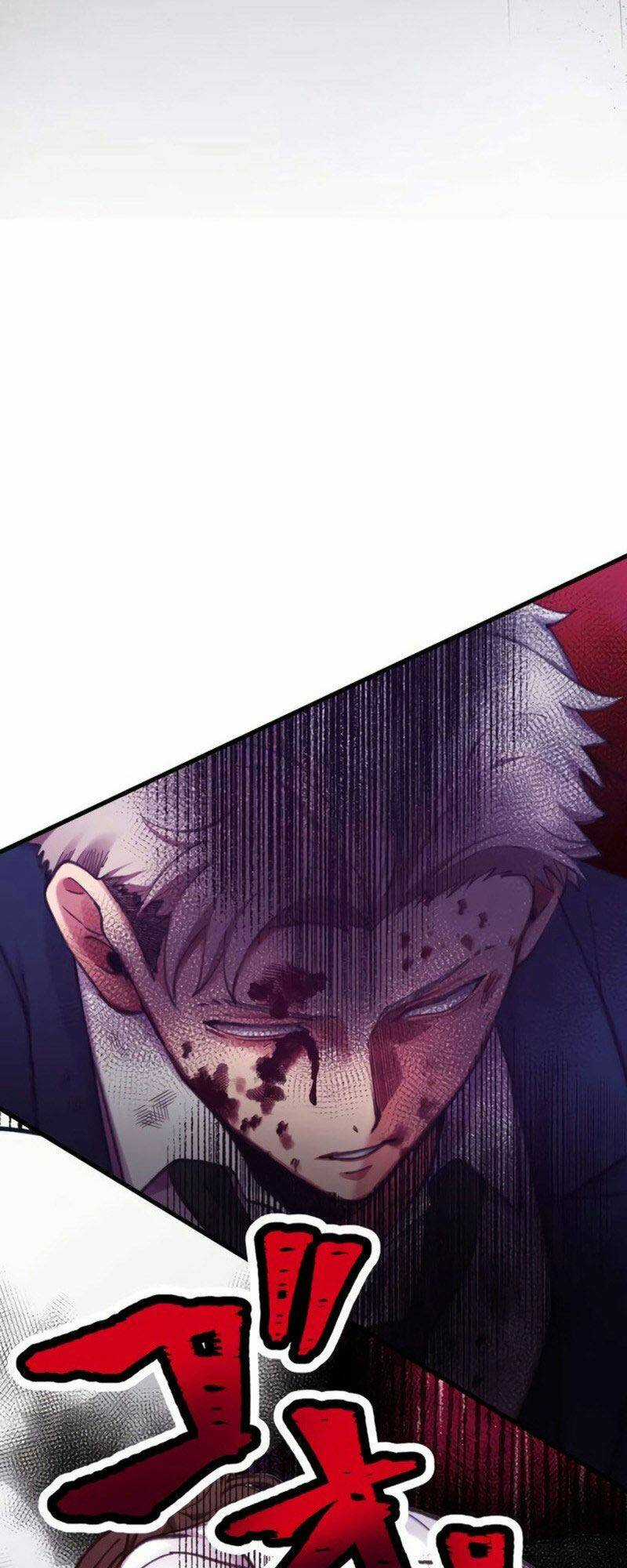 tôi chỉ là một người dọn dẹp Chapter 18 trang 132