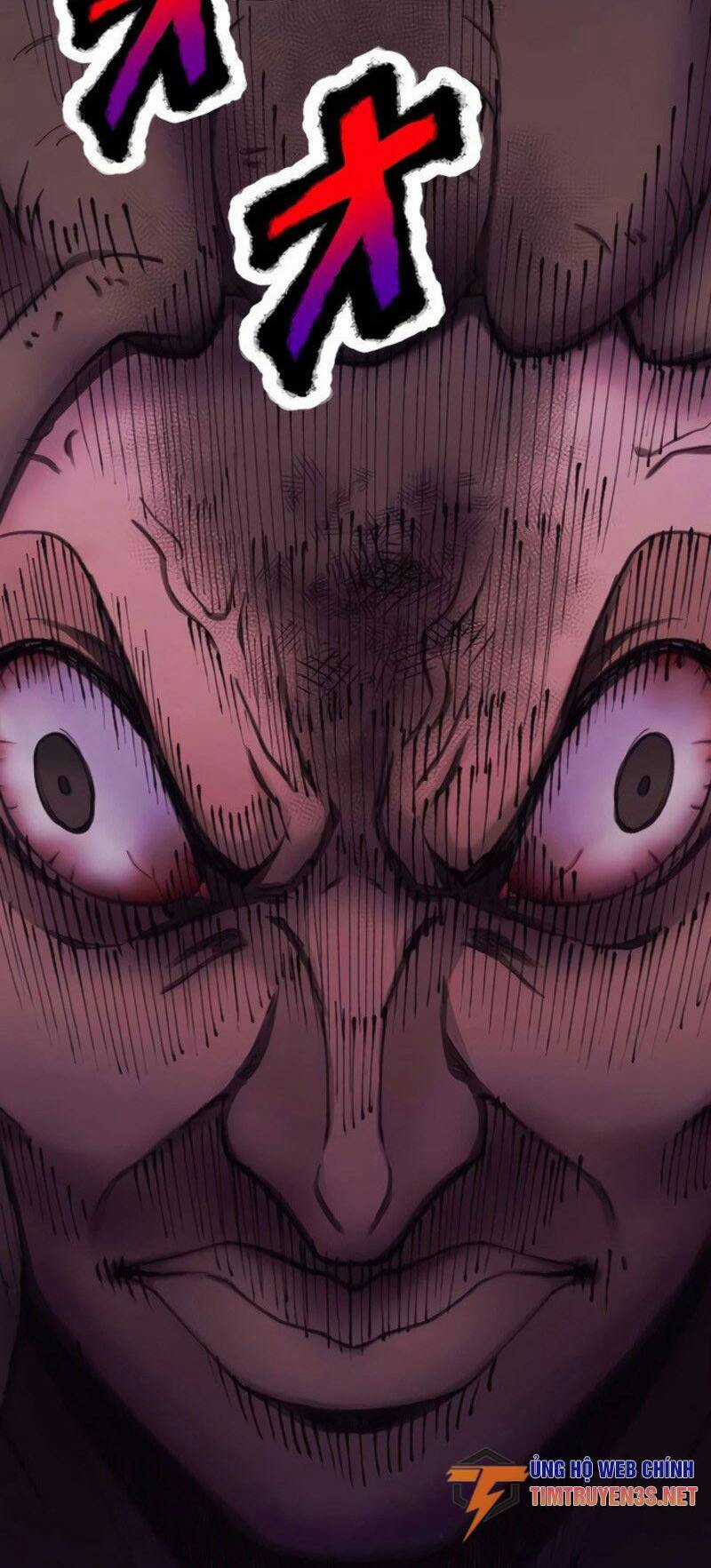 tôi chỉ là một người dọn dẹp Chapter 18 trang 134