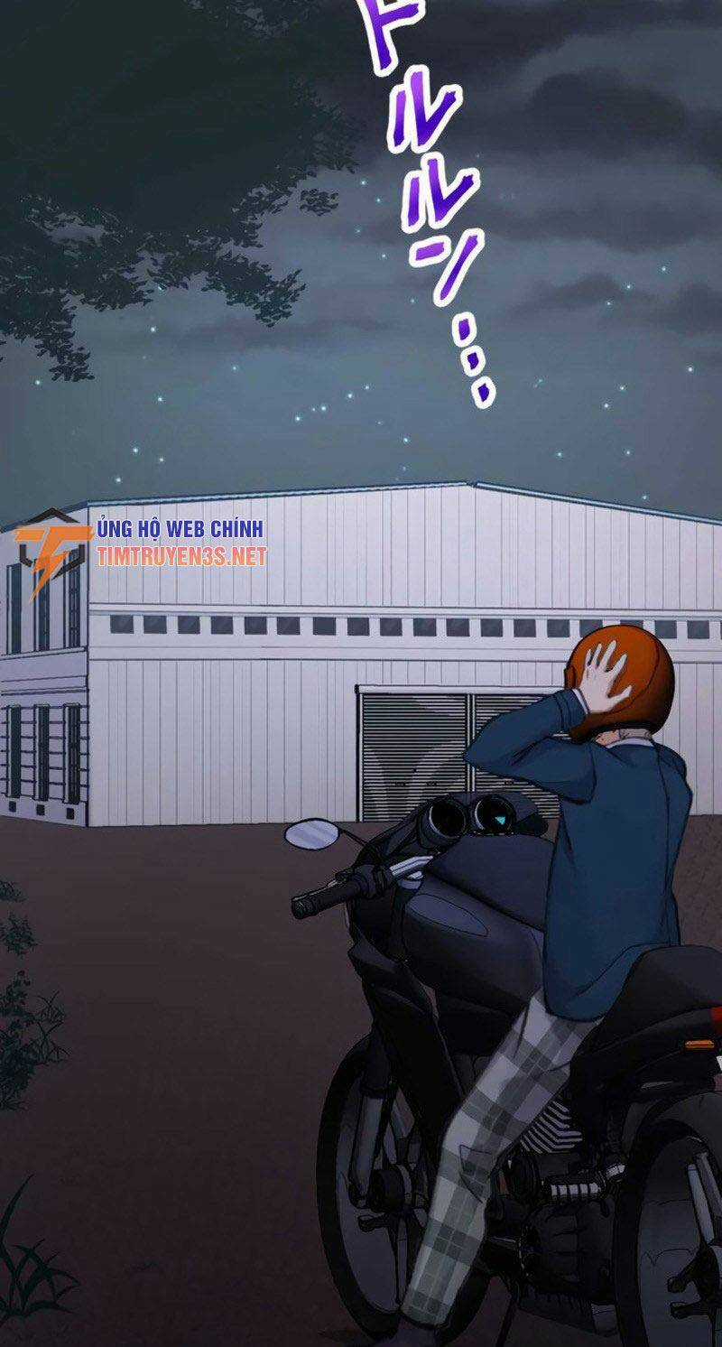 tôi chỉ là một người dọn dẹp Chapter 18 trang 136