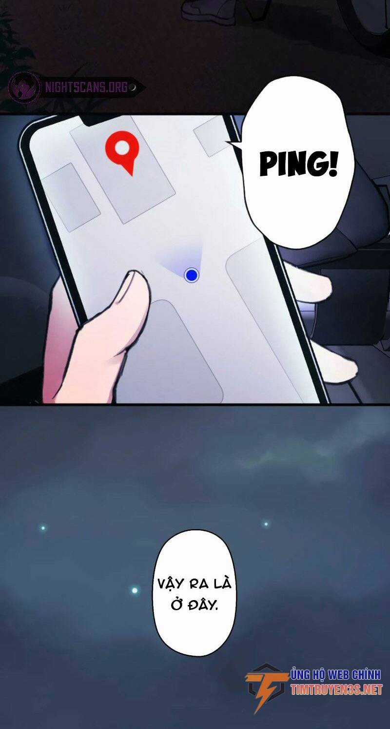 tôi chỉ là một người dọn dẹp Chapter 18 trang 137