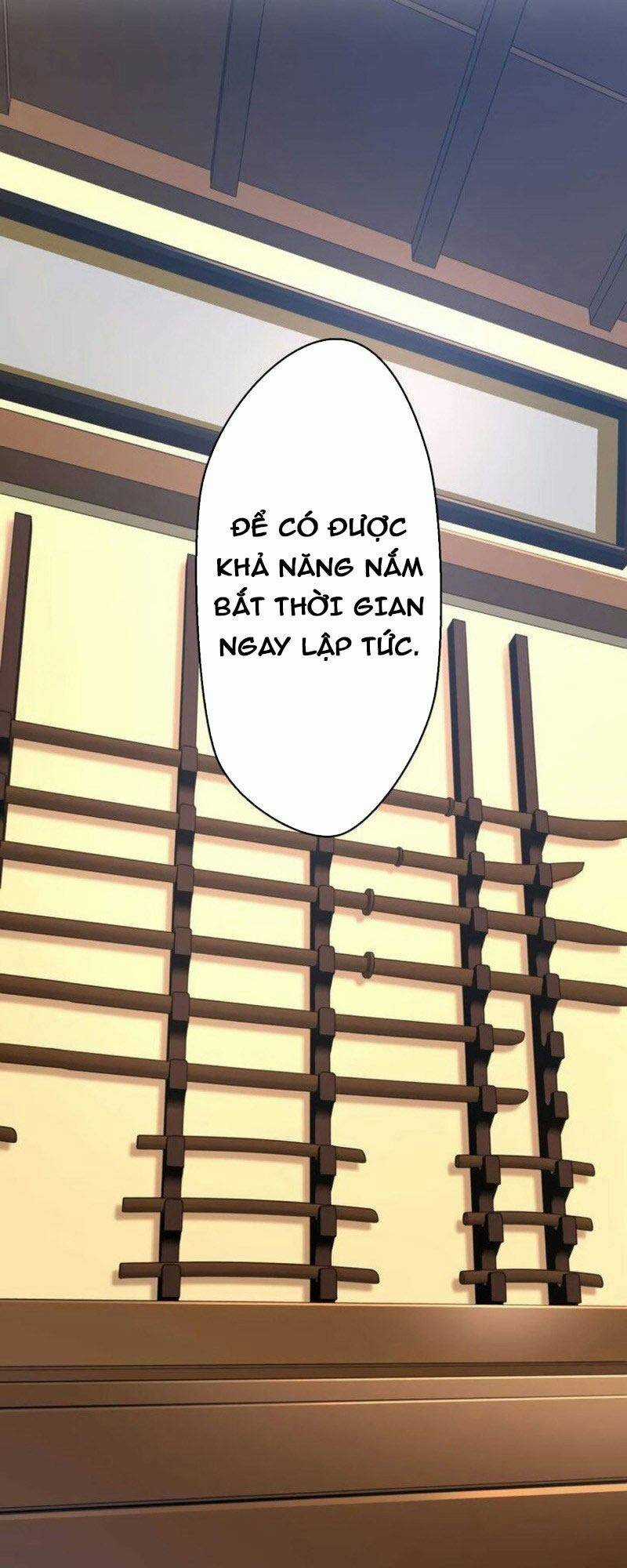 tôi chỉ là một người dọn dẹp Chapter 18 trang 14