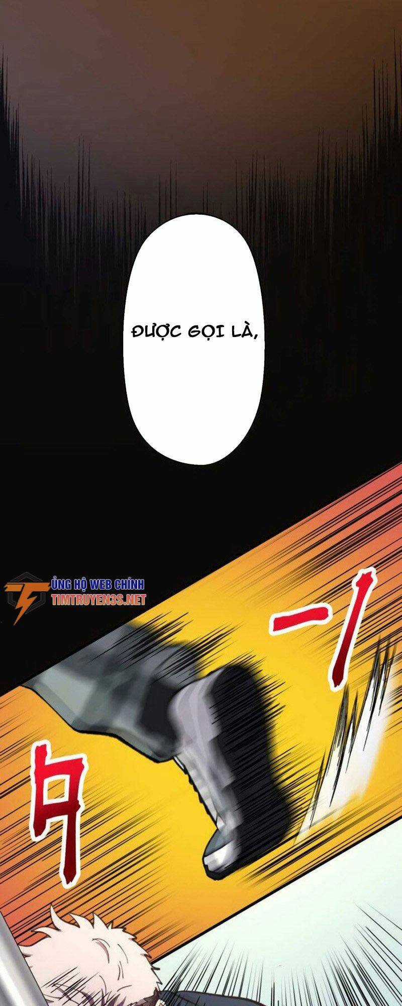 tôi chỉ là một người dọn dẹp Chapter 18 trang 15