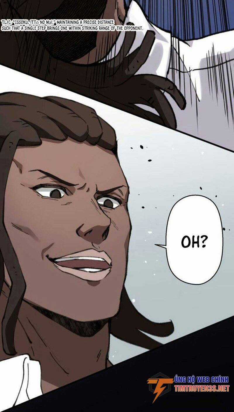 tôi chỉ là một người dọn dẹp Chapter 18 trang 17