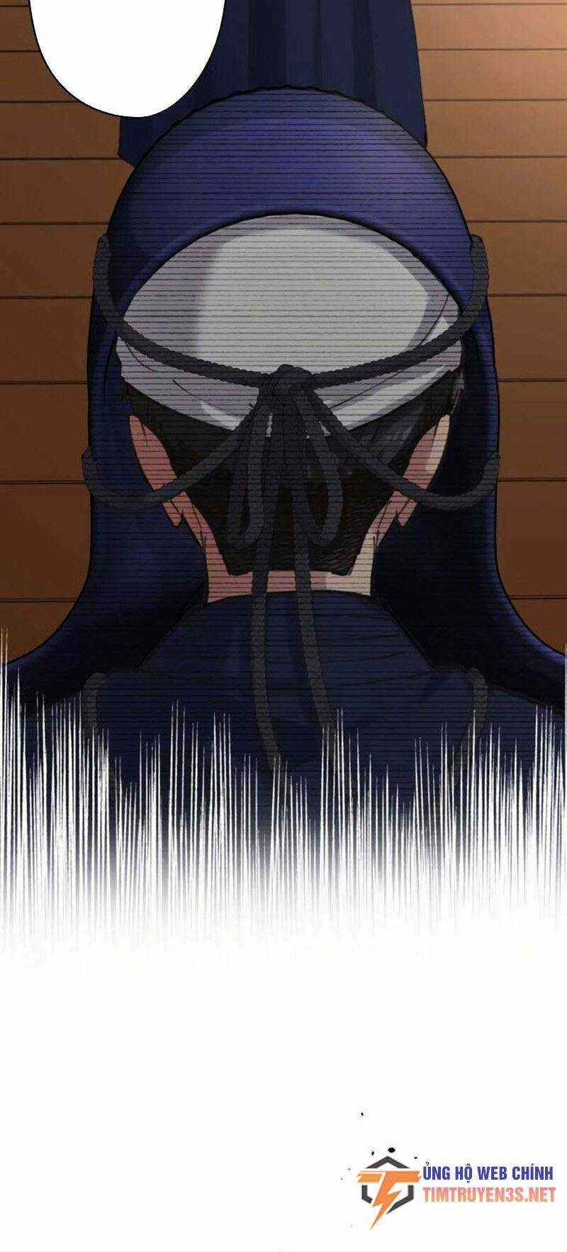 tôi chỉ là một người dọn dẹp Chapter 18 trang 20