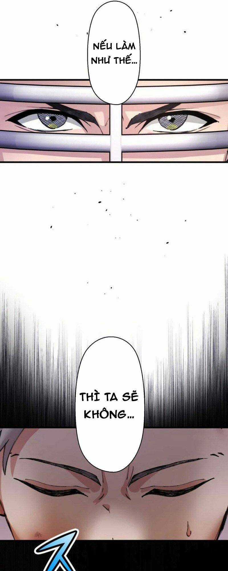 tôi chỉ là một người dọn dẹp Chapter 18 trang 21