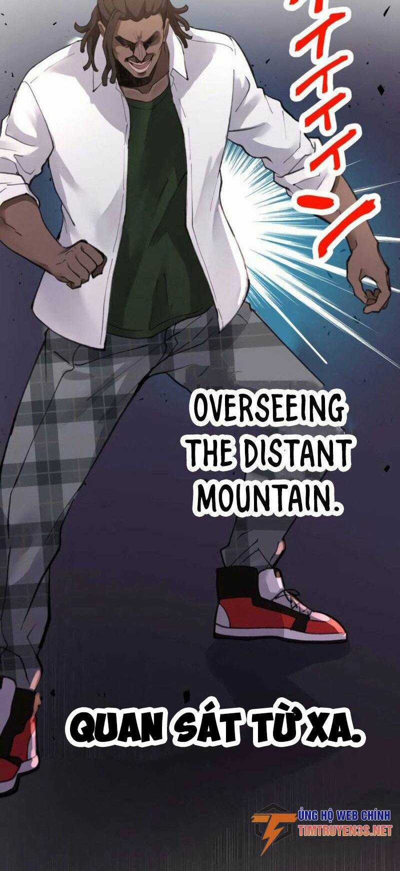 tôi chỉ là một người dọn dẹp Chapter 18 trang 23