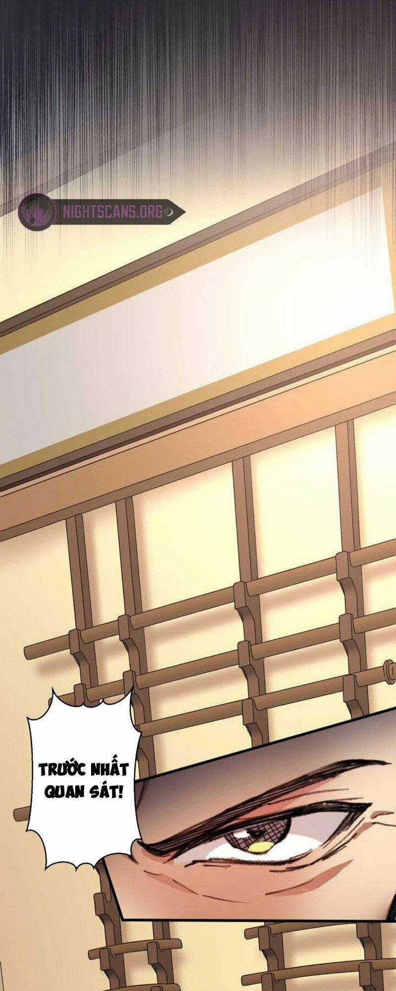 tôi chỉ là một người dọn dẹp Chapter 18 trang 24