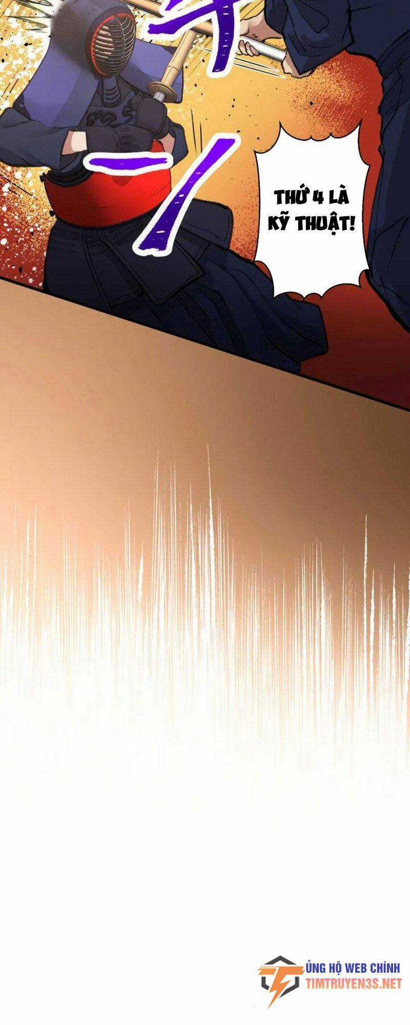 tôi chỉ là một người dọn dẹp Chapter 18 trang 26