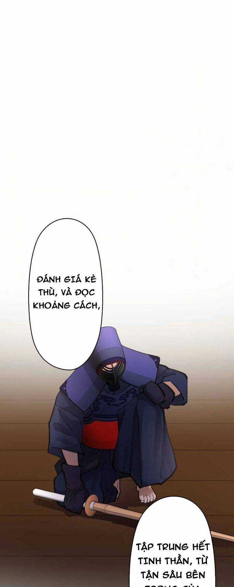 tôi chỉ là một người dọn dẹp Chapter 18 trang 27