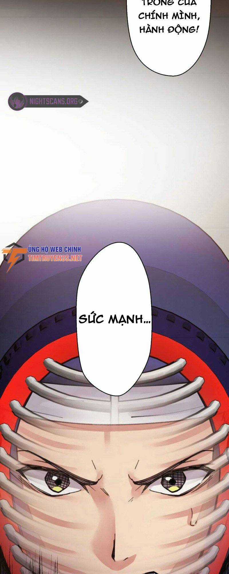 tôi chỉ là một người dọn dẹp Chapter 18 trang 28