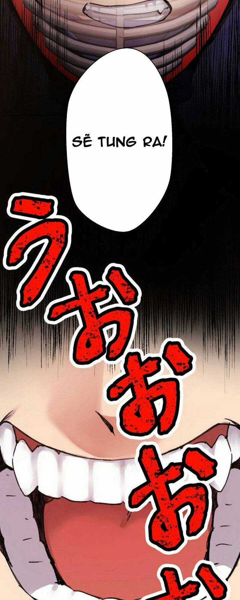 tôi chỉ là một người dọn dẹp Chapter 18 trang 29