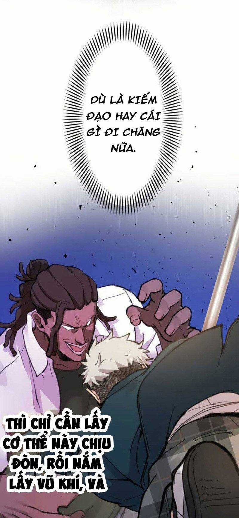 tôi chỉ là một người dọn dẹp Chapter 18 trang 32