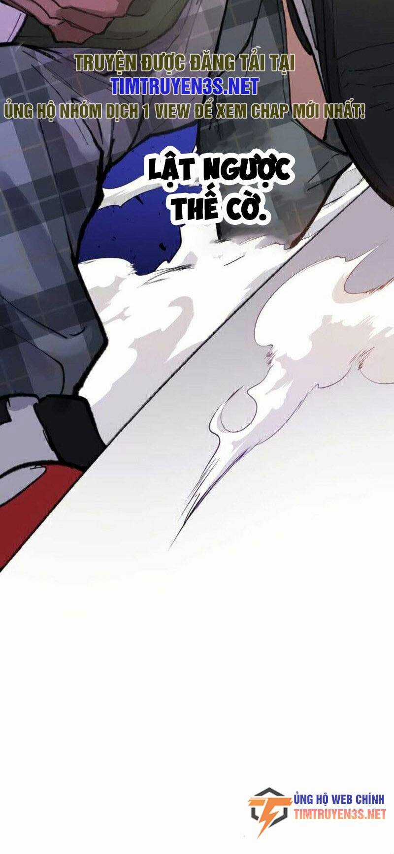 tôi chỉ là một người dọn dẹp Chapter 18 trang 33