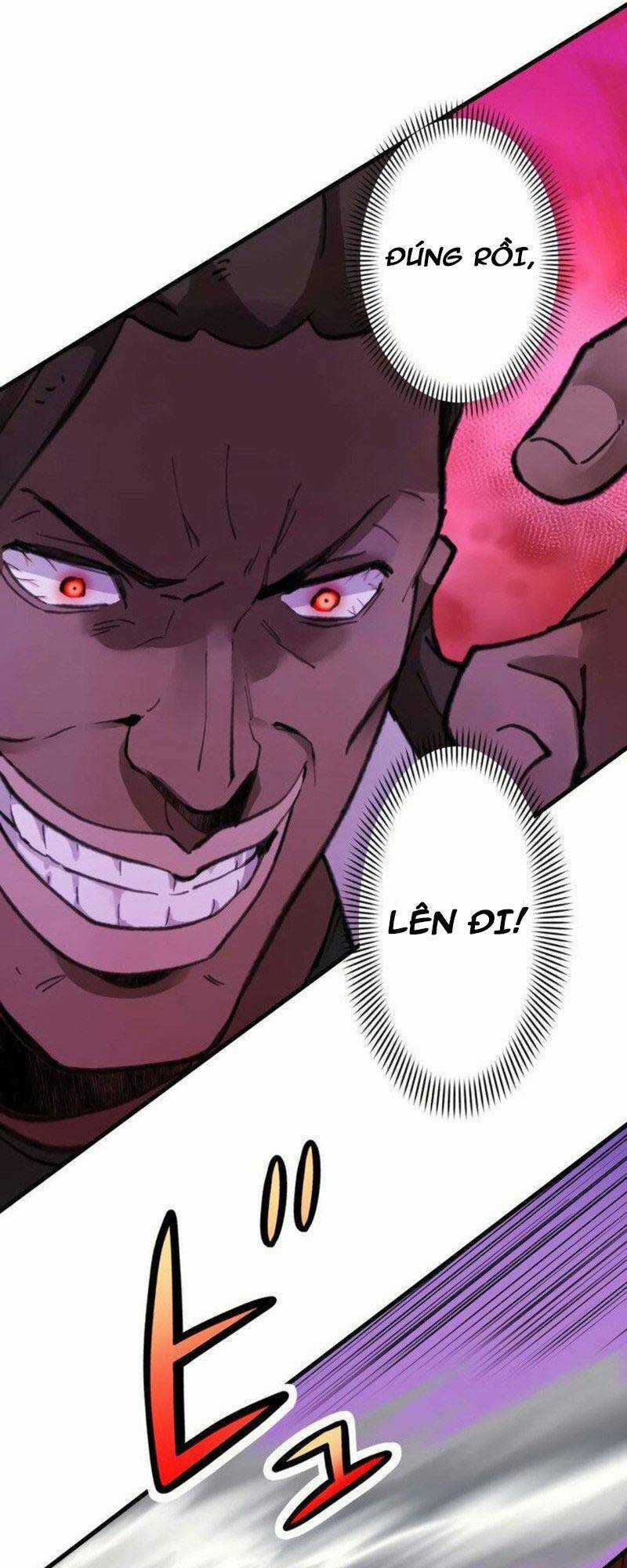 tôi chỉ là một người dọn dẹp Chapter 18 trang 34