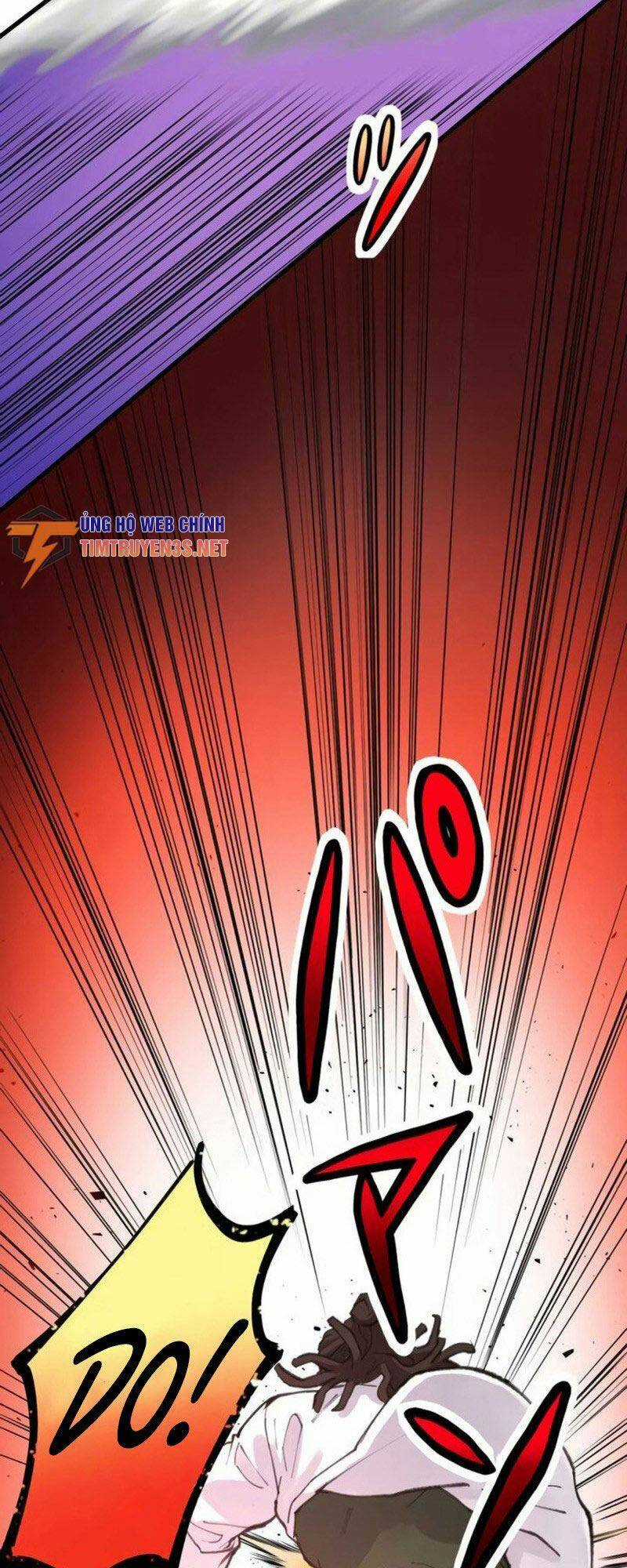 tôi chỉ là một người dọn dẹp Chapter 18 trang 35