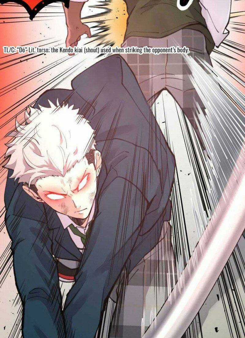 tôi chỉ là một người dọn dẹp Chapter 18 trang 36