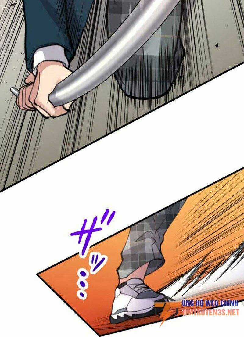 tôi chỉ là một người dọn dẹp Chapter 18 trang 37