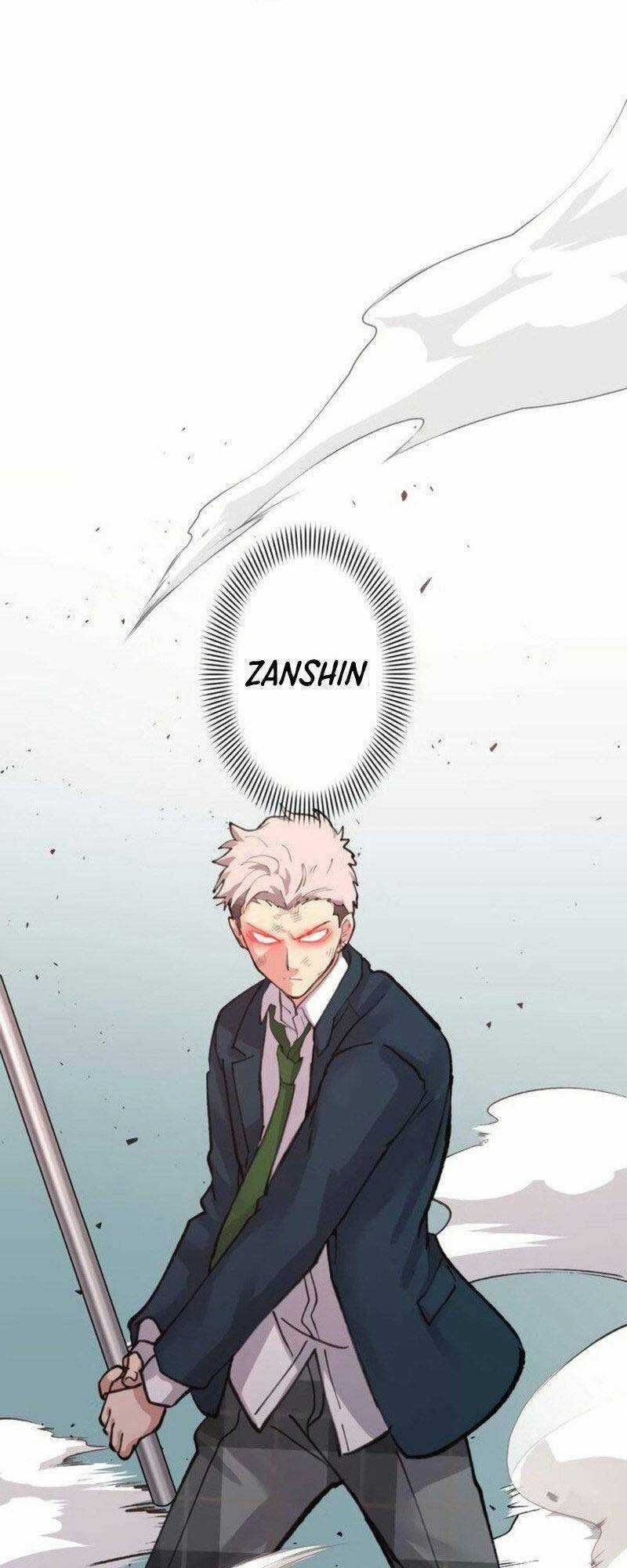 tôi chỉ là một người dọn dẹp Chapter 18 trang 38