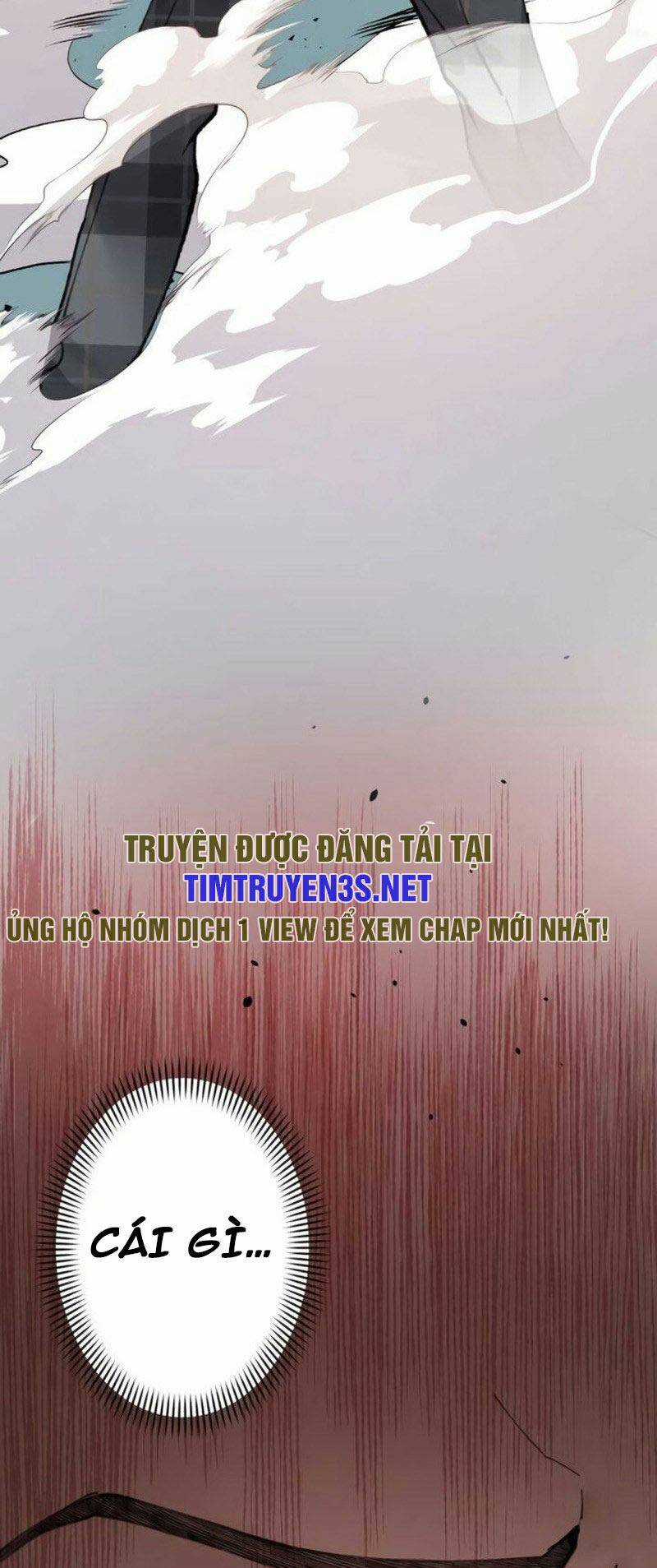 tôi chỉ là một người dọn dẹp Chapter 18 trang 39