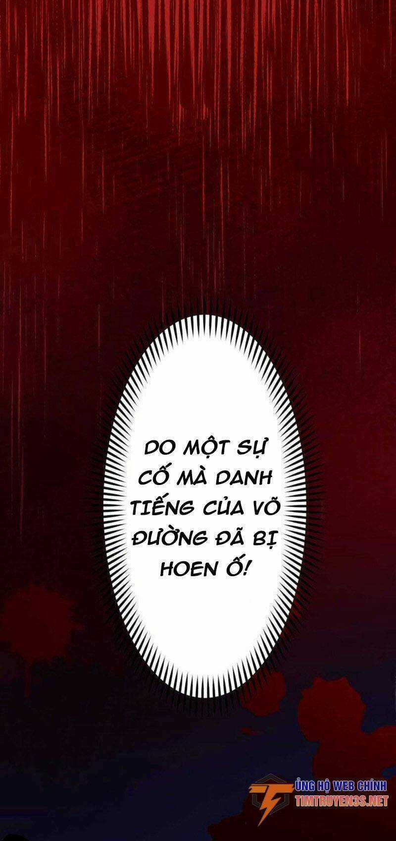 tôi chỉ là một người dọn dẹp Chapter 18 trang 4