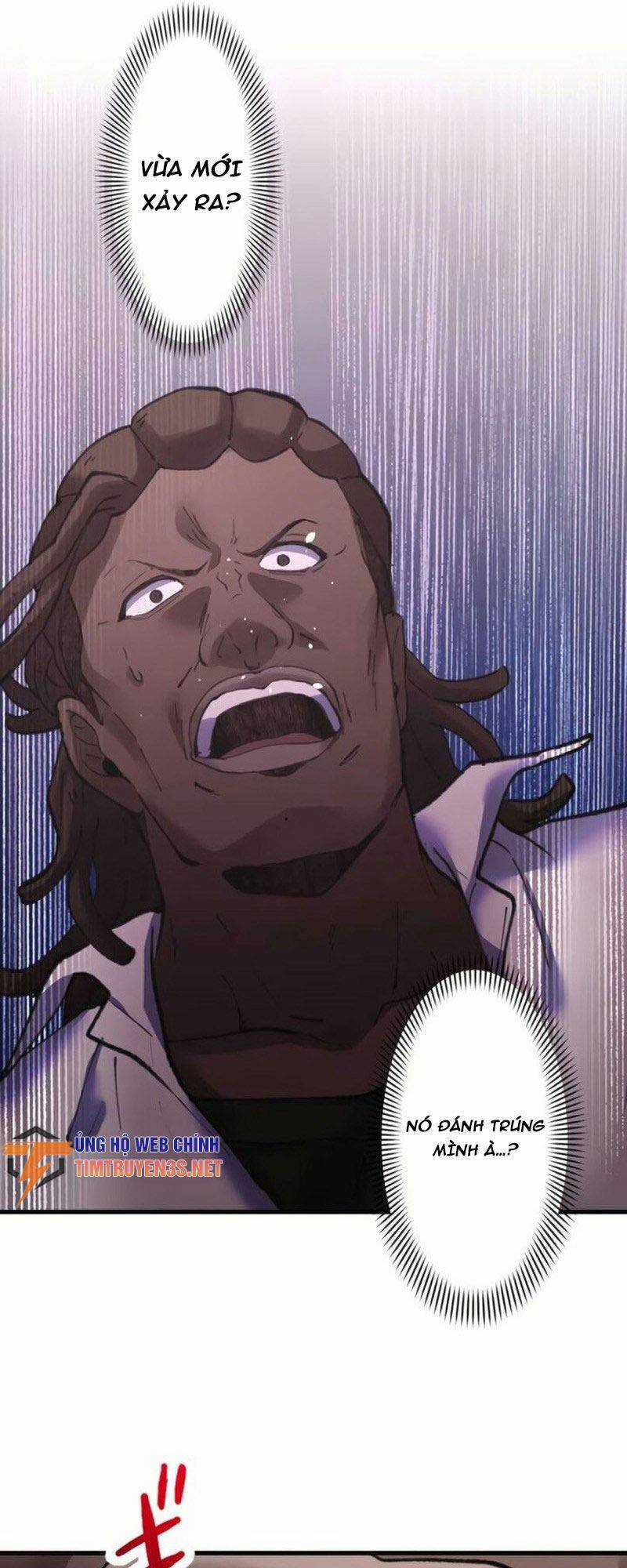 tôi chỉ là một người dọn dẹp Chapter 18 trang 41