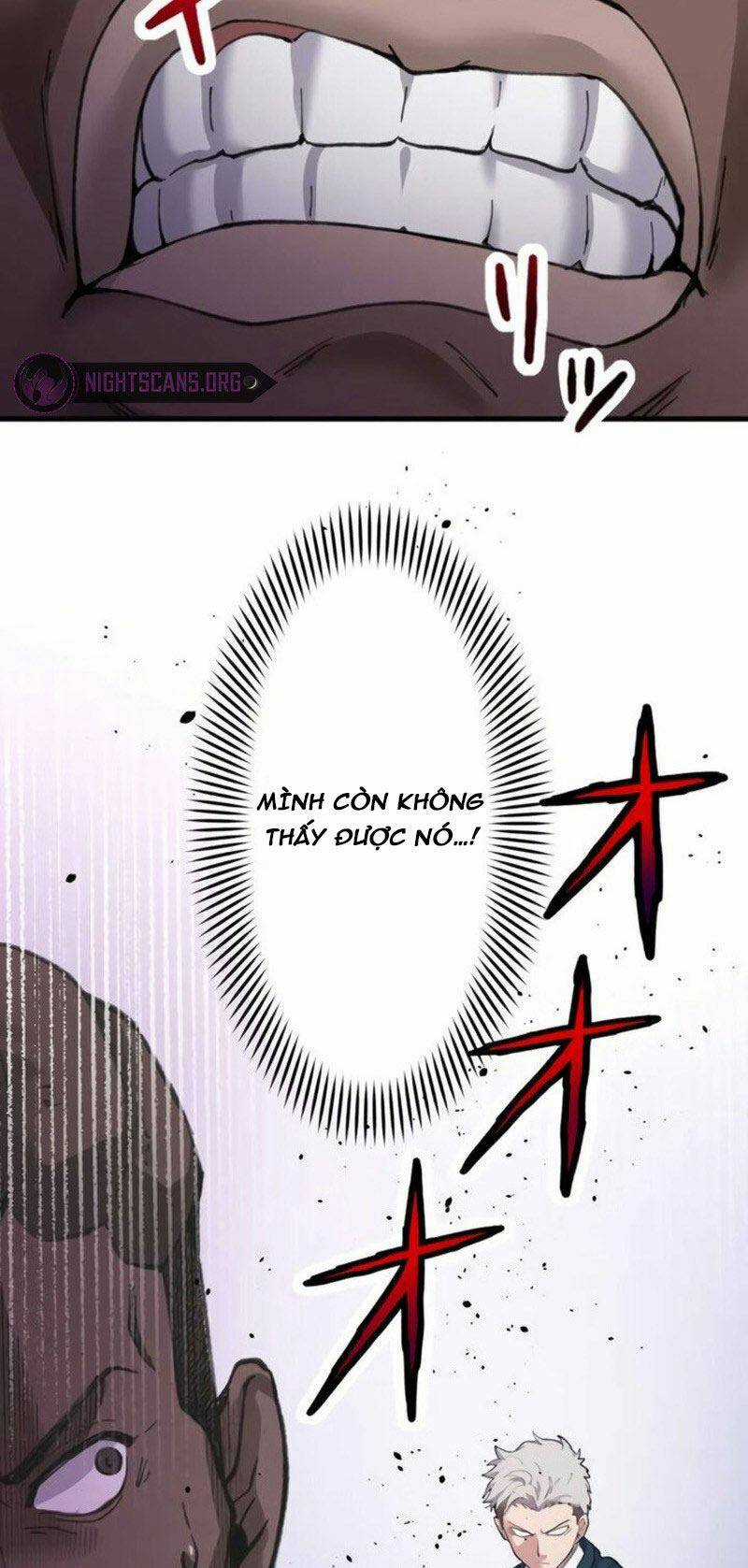 tôi chỉ là một người dọn dẹp Chapter 18 trang 42