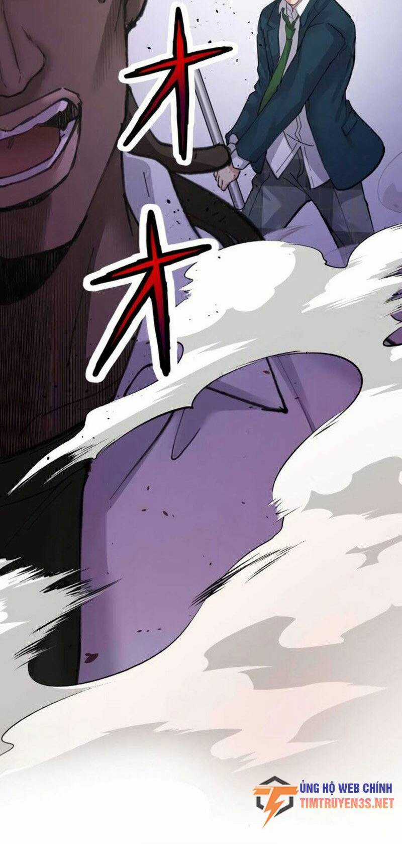 tôi chỉ là một người dọn dẹp Chapter 18 trang 43