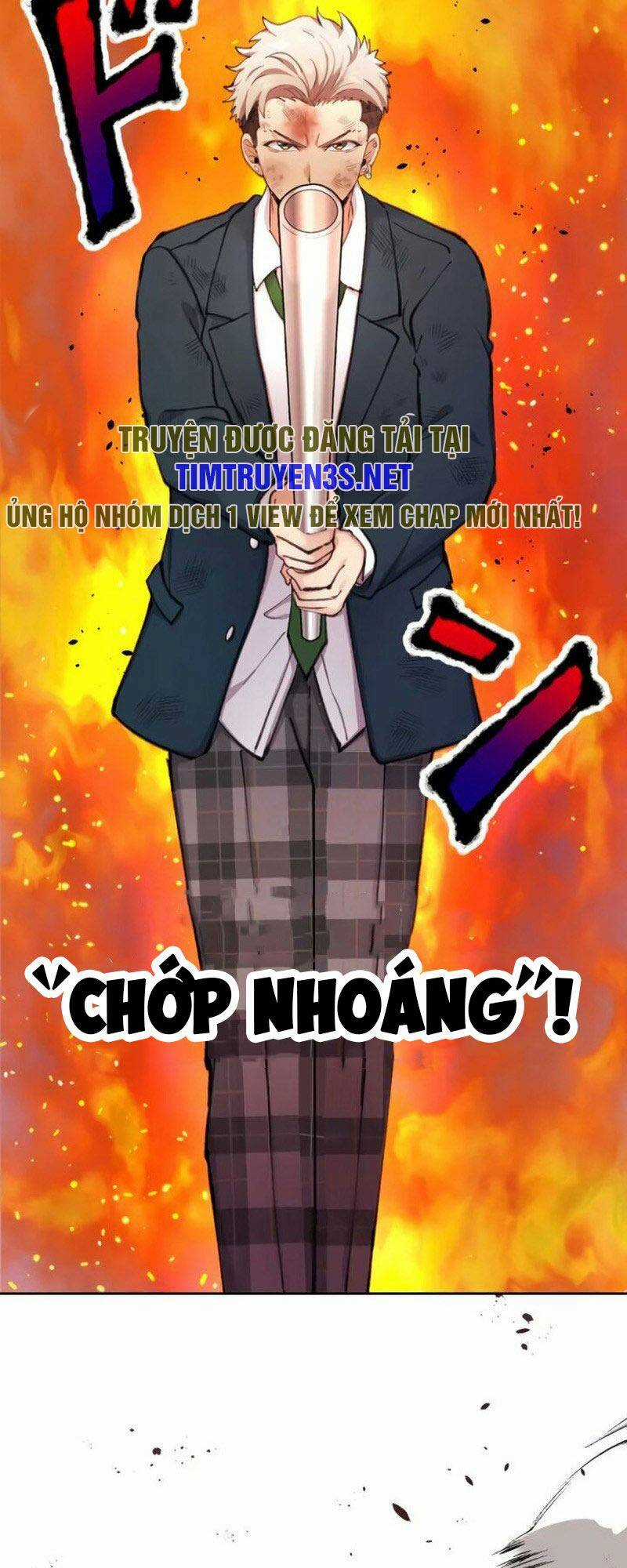 tôi chỉ là một người dọn dẹp Chapter 18 trang 45