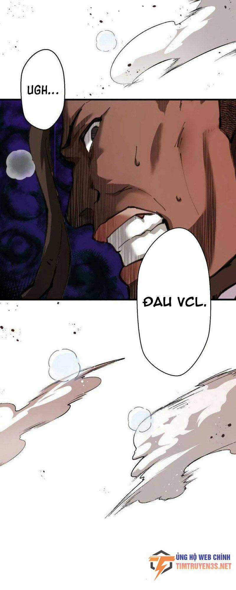 tôi chỉ là một người dọn dẹp Chapter 18 trang 46