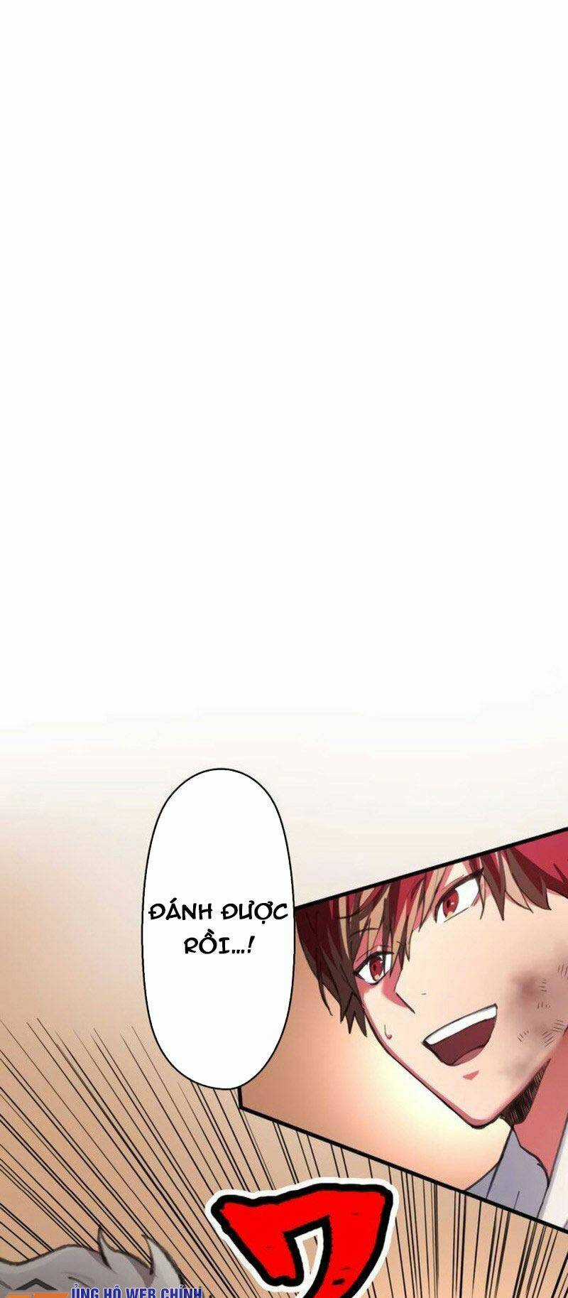 tôi chỉ là một người dọn dẹp Chapter 18 trang 47