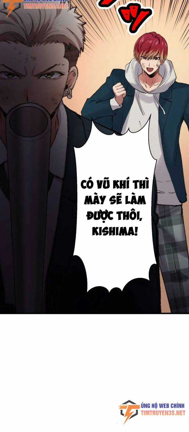 tôi chỉ là một người dọn dẹp Chapter 18 trang 48